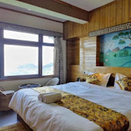 Hotel Royoporus Taktsang Darjeeling Darjeeling  Exterior foto