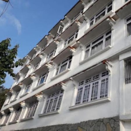 Hotel Royoporus Taktsang Darjeeling Darjeeling  Exterior foto