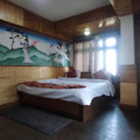 Hotel Royoporus Taktsang Darjeeling Darjeeling  Exterior foto